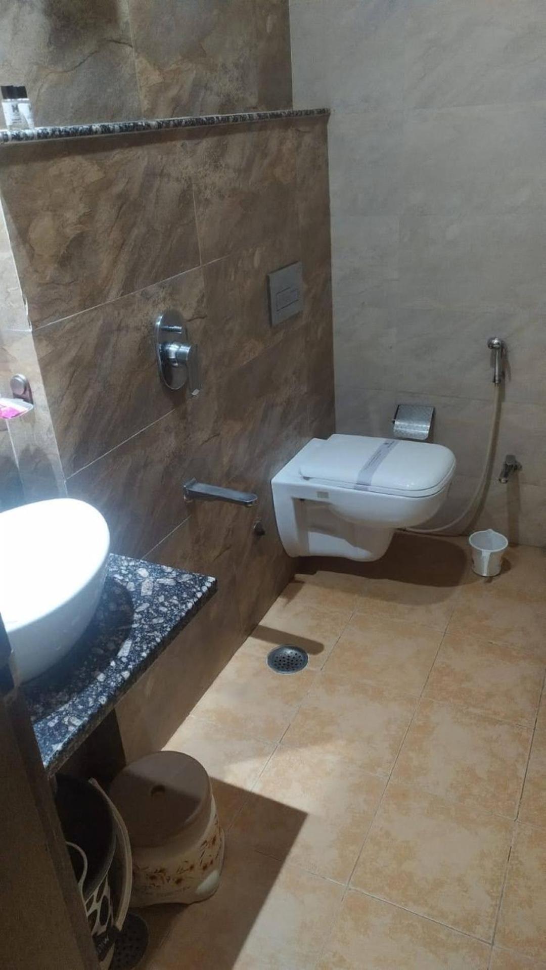 Hotel The Mansion , Mathura Ngoại thất bức ảnh